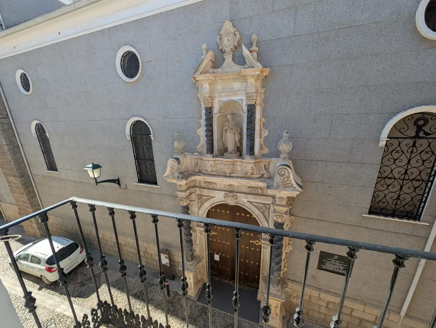 Maison à vendre à Calle Santa Clara 9