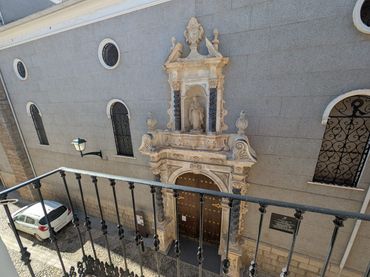 Casa en venda a Calle Santa Clara 9