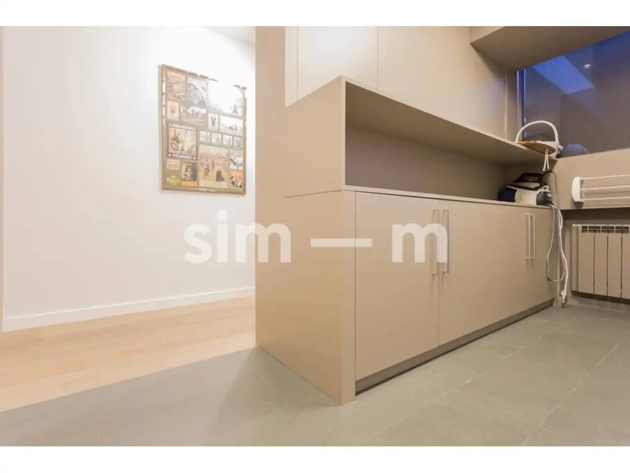 Habitación de Casa o chalet en venta en Sant Julià de Vilatorta con Aire acondicionado, Calefacción y Jardín privado