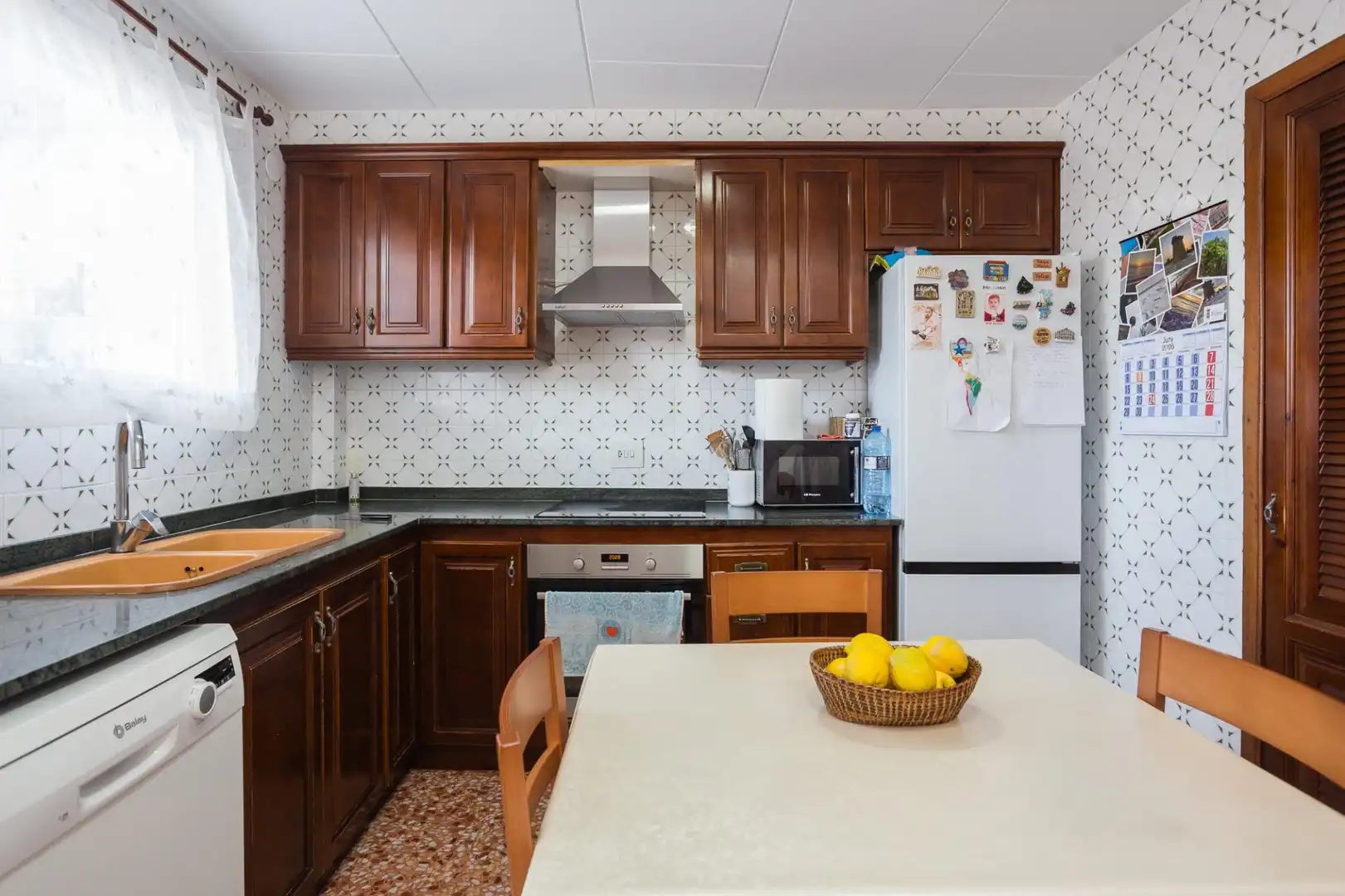 Cocina de Piso en venta en Piles con Aire acondicionado y Balcón