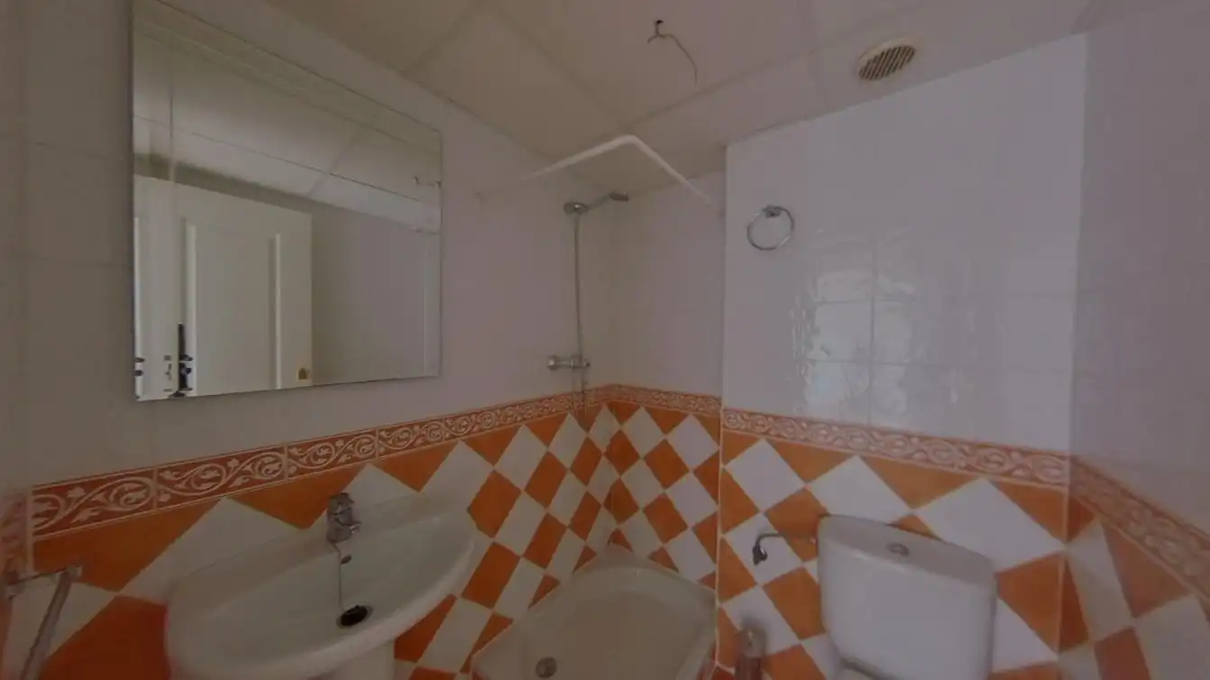 Bany de Pis en venda en Mijas amb Traster