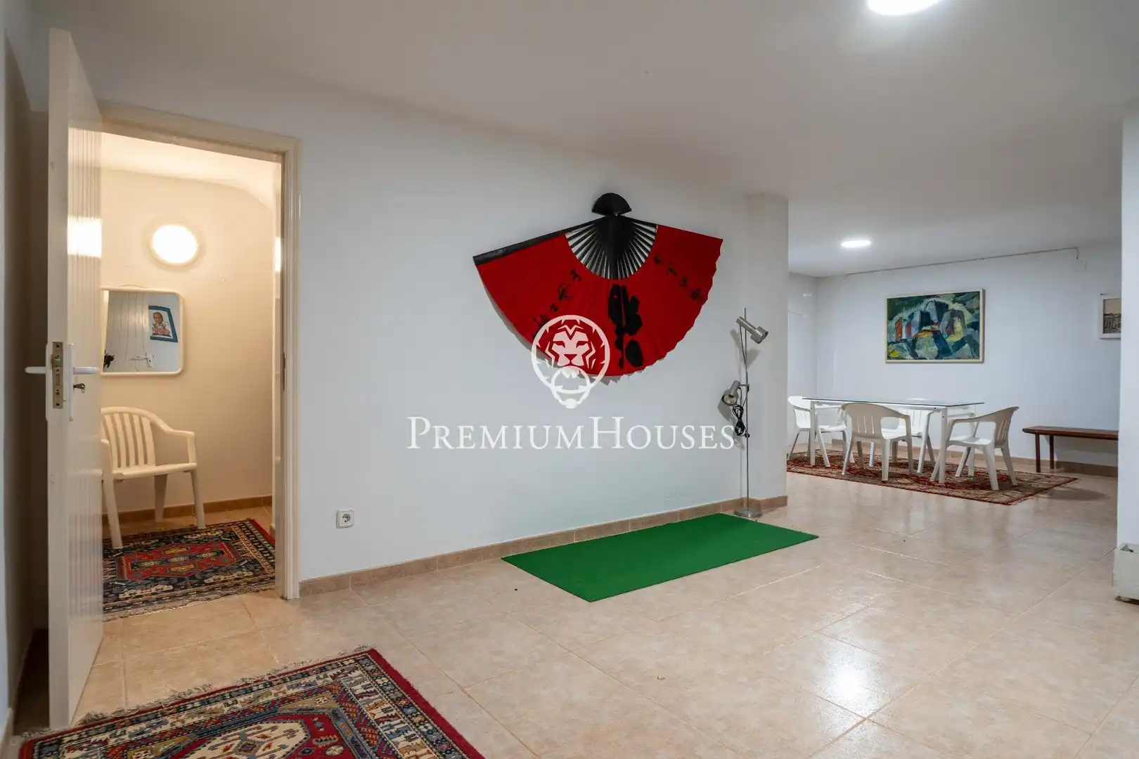 Casa con terraza en venta en L'Ametlla de Mar pueblo, imagen 43