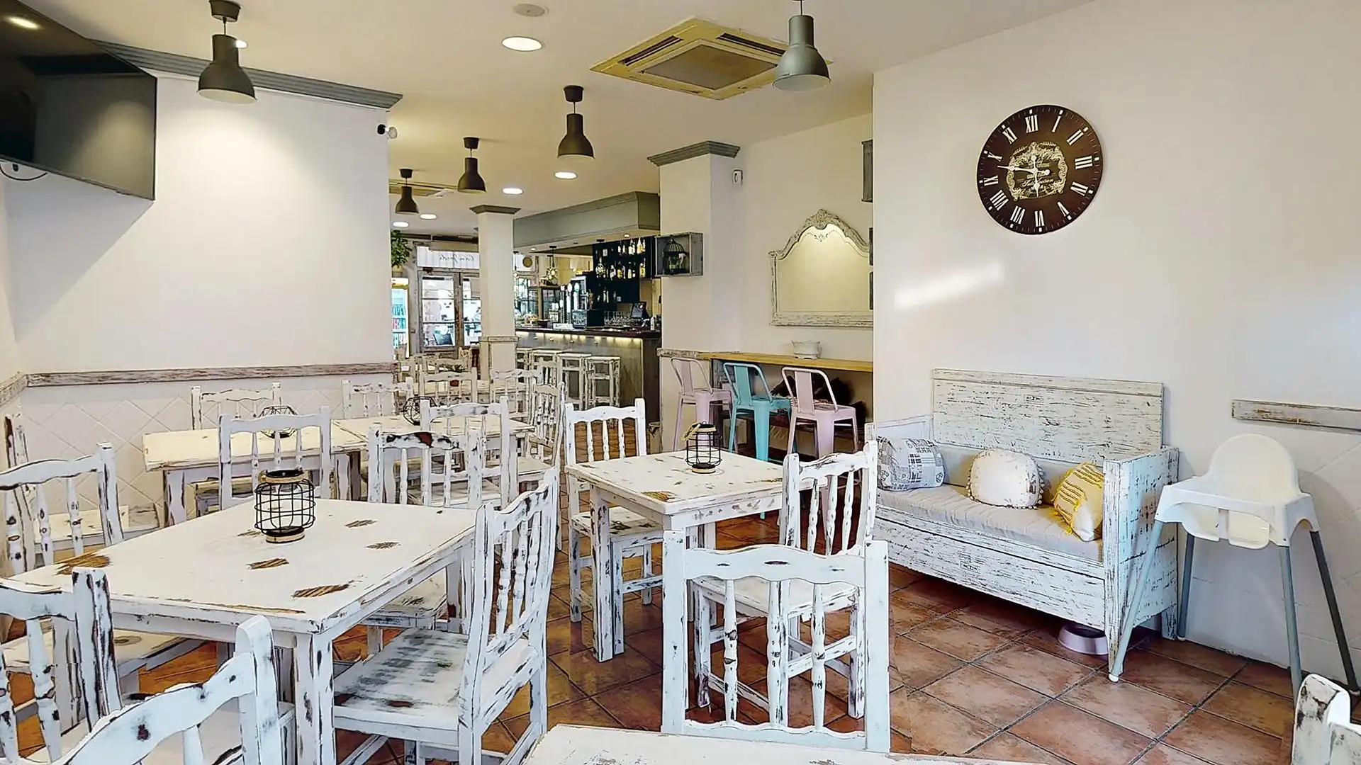 Local comercial en traspaso en Sa travessia, imagen 12