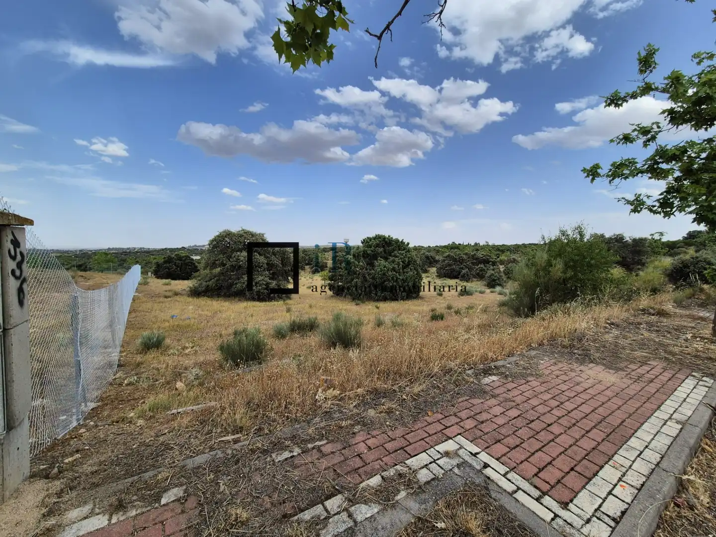 Terreny residencial en venda a Los Cigarrales - La Bastida