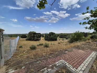 Terreno residenziale in vendita a Los Cigarrales - La Bastida