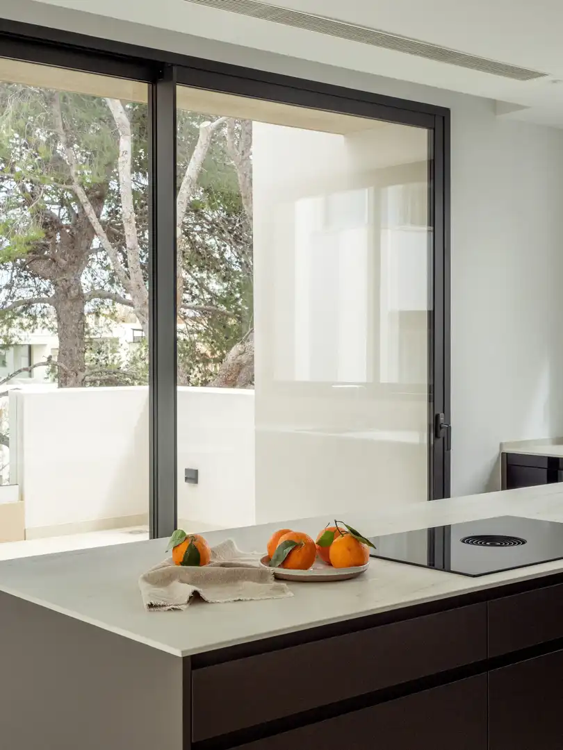 Penthouse with pool for sale in Ponent, imagen 7
