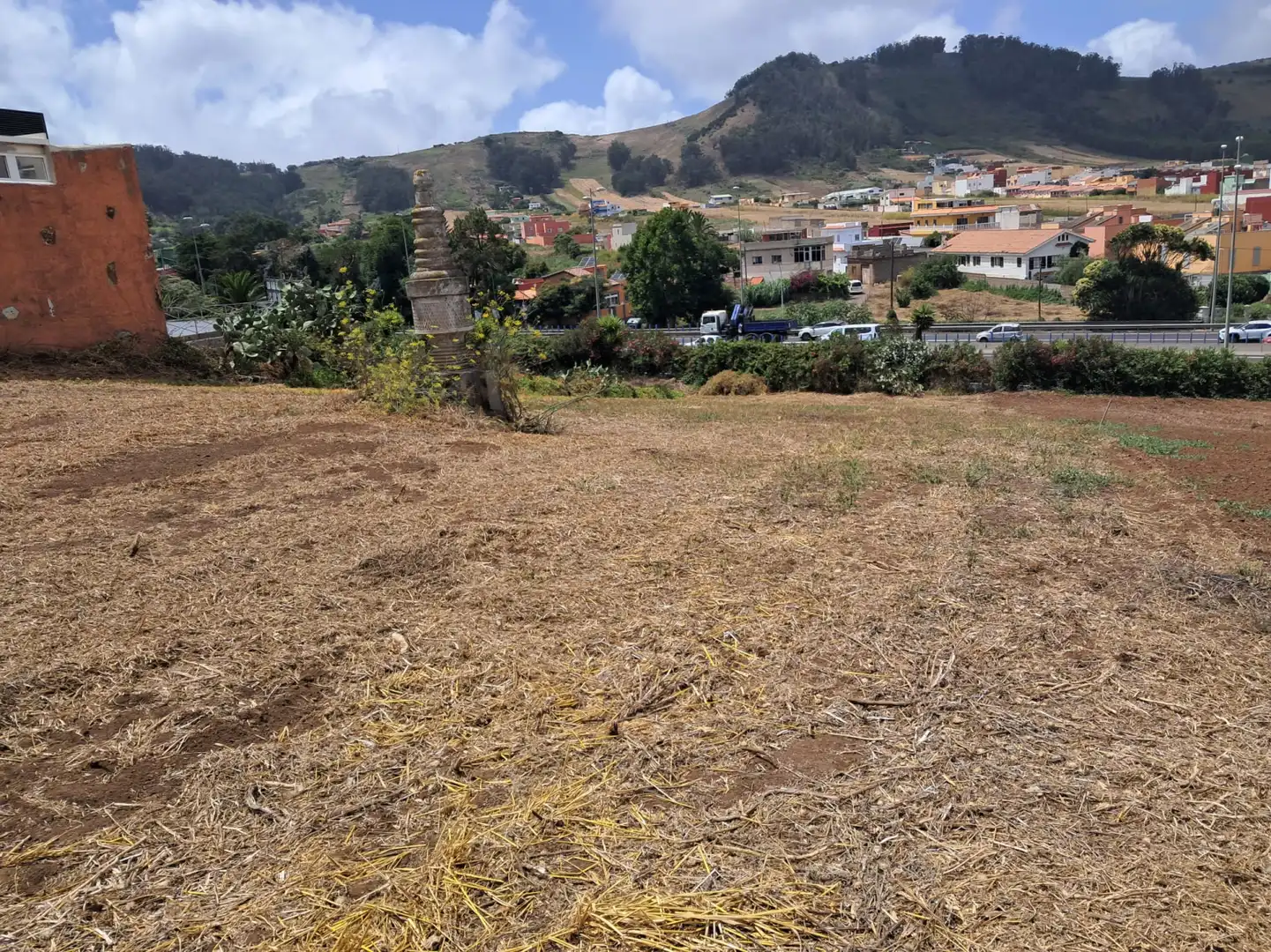 Casa o xalet en venda en San Cristóbal de la Laguna amb Jardí privat
