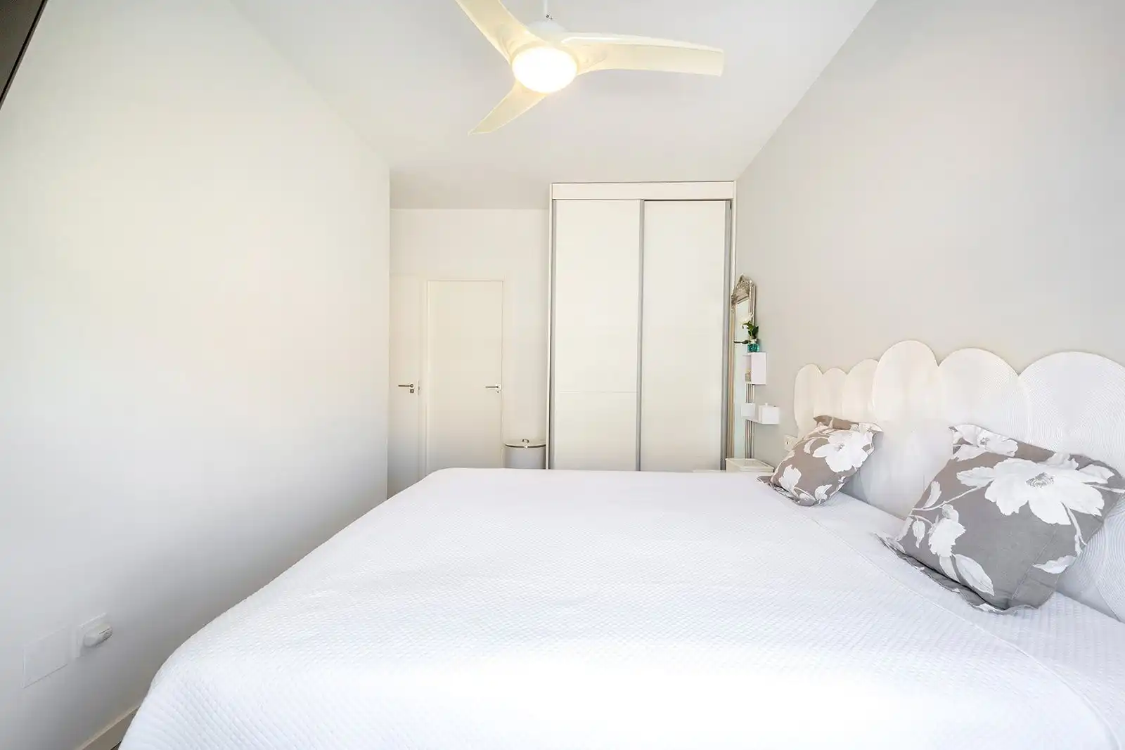 Habitación de Apartamento en venta en Pilar de la Horadada con Amueblado