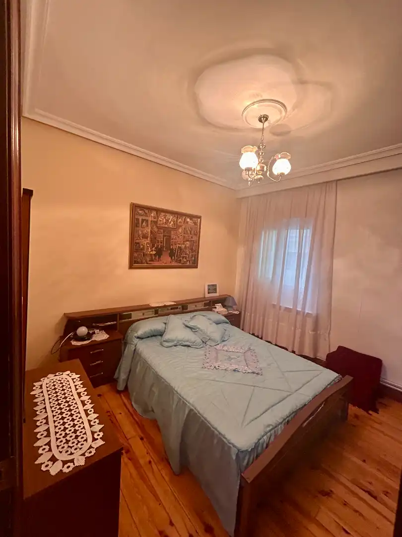 Wohnung mit Terrasse zum Verkauf in Galtzaraborda Hiribidea 51, imagen 18