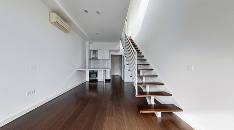 Foto 4 de Àtic en venda a Calle Cerro del Murmullo, Ensanche de Vallecas - La Gavia, Madrid Capital