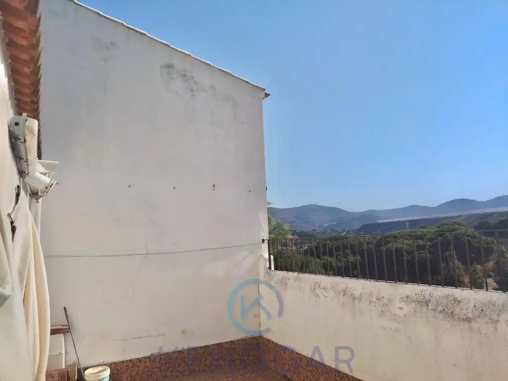 Casa o chalet en venta en Minas de Riotinto