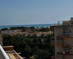 Attic to rent in Canet d'En Berenguer