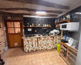 Kitchen of Country house for sale in Azaila