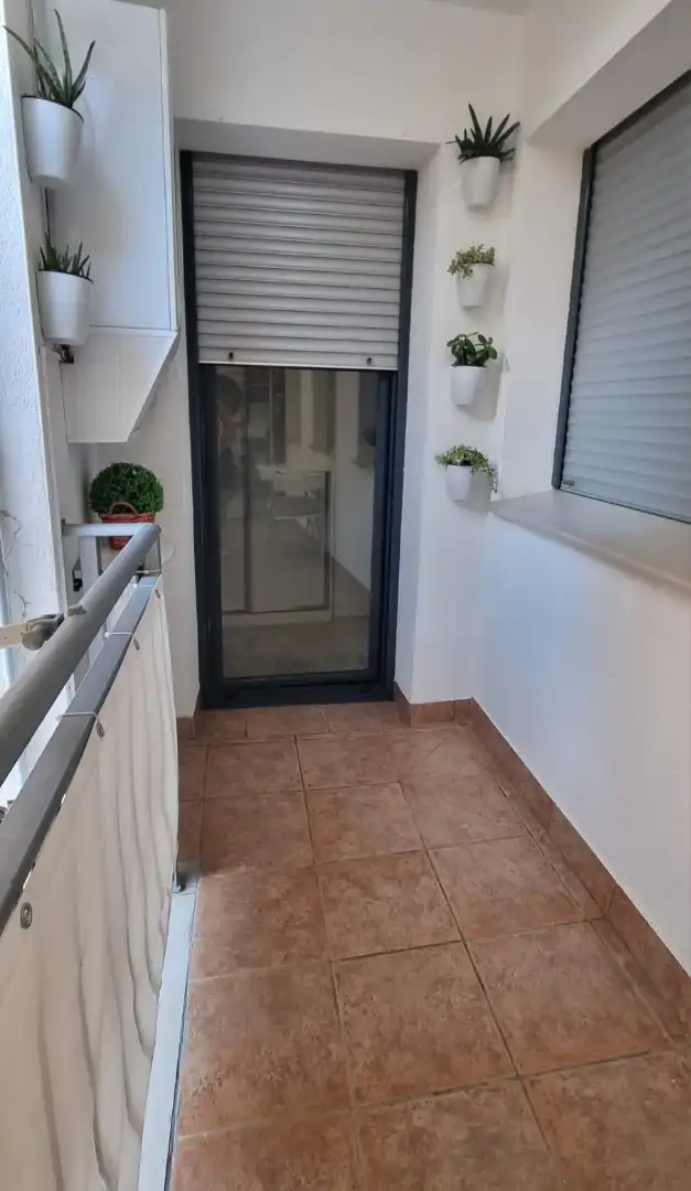 Terraza de Piso en venta en Torrefarrera, Lleida
