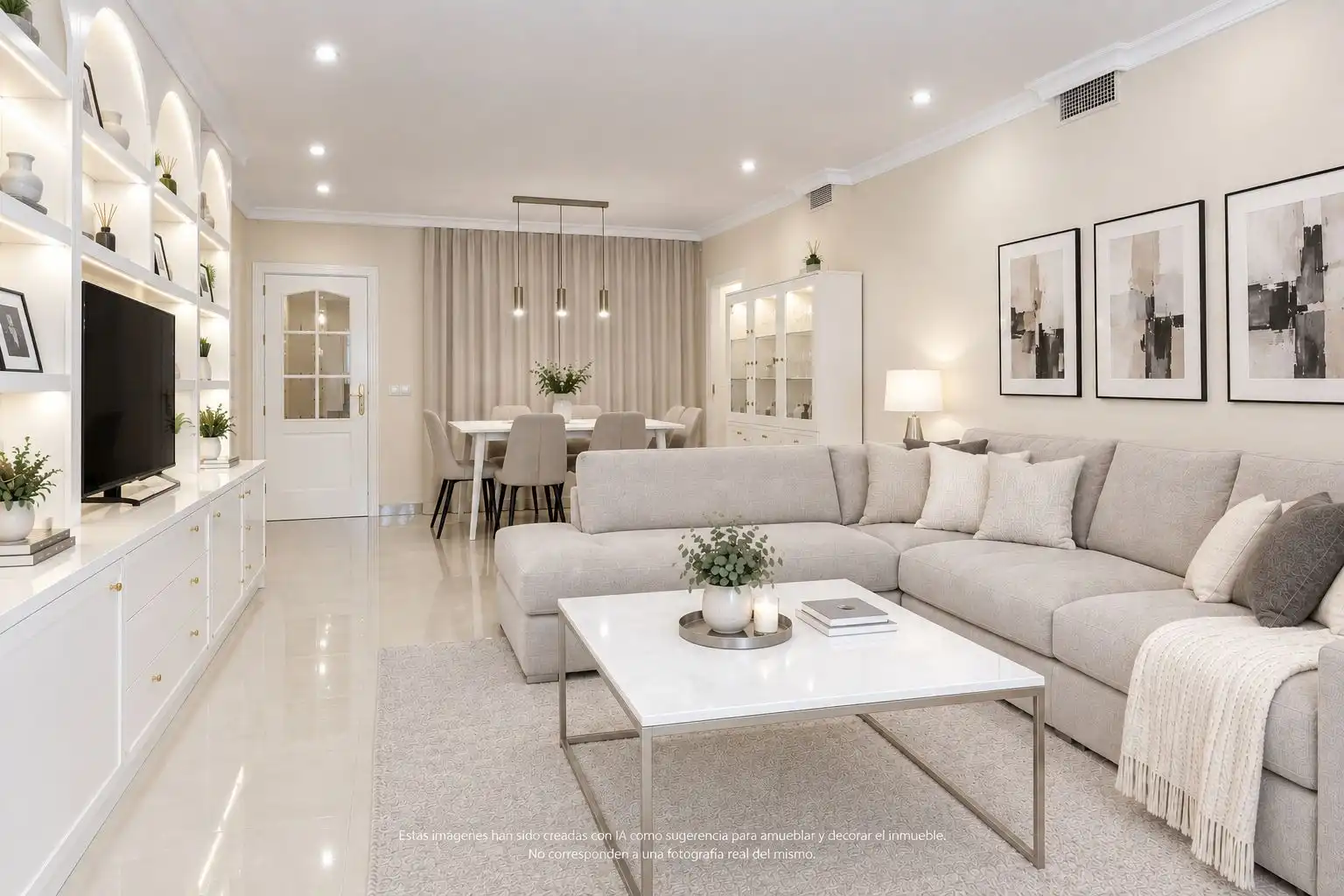 Appartement avec ascenseur à vendre à Calle José Recuerda 15