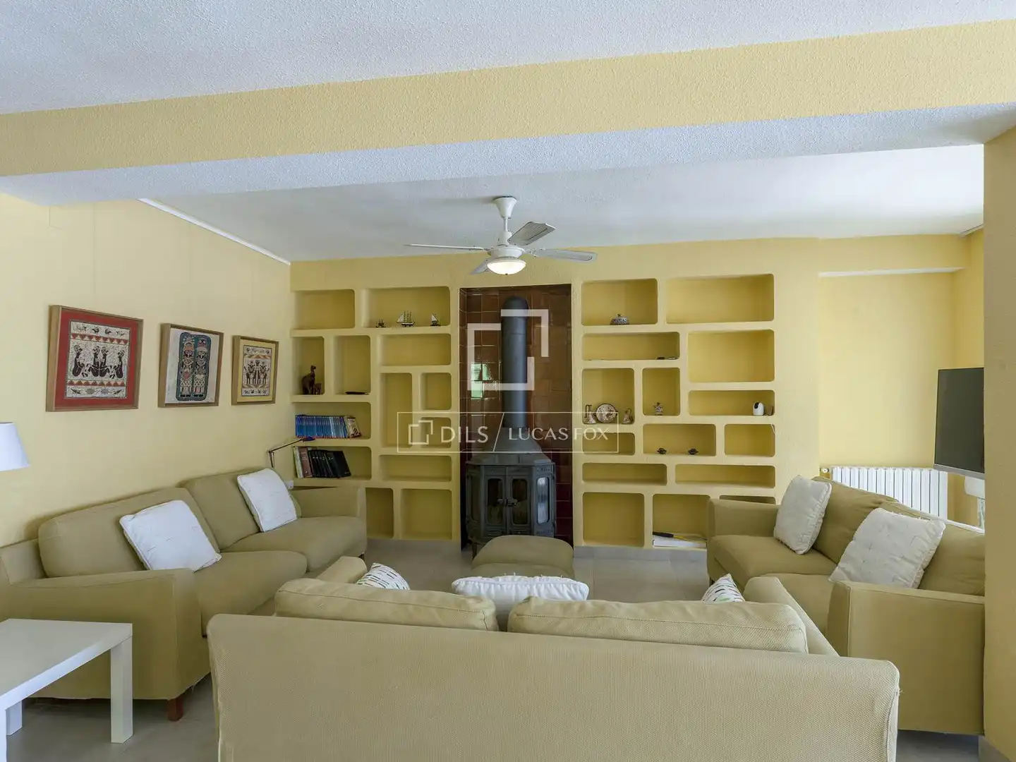Villa avec piscine à vendre à El Faro, imagen 9