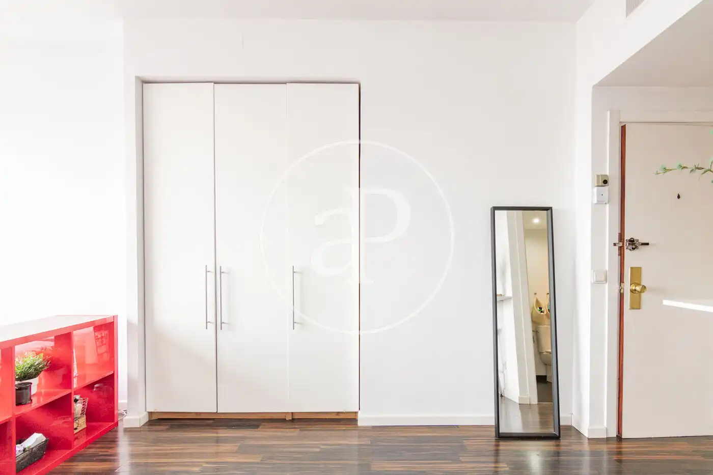 Flat for rent in C. de la Princesa, Argüelles