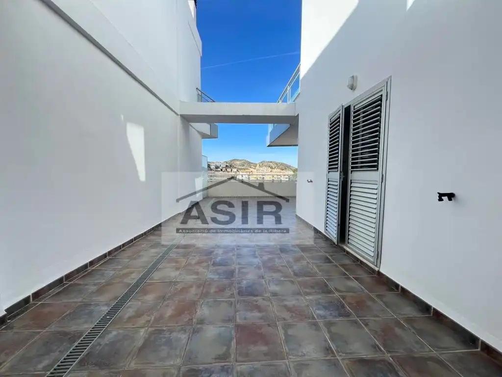 Chalet con piscina en venta en Calle Serra De Mariola, imagen 15
