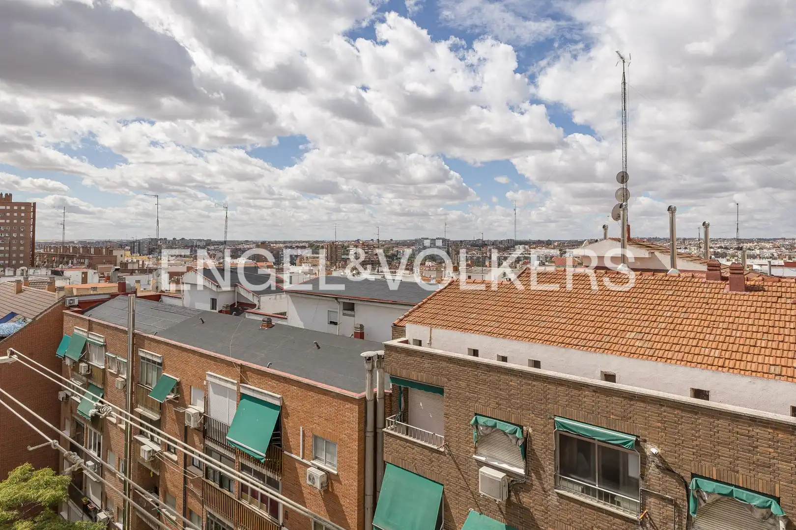 Wohnung mit Terrasse zum Verkauf in Arganzuela, imagen 32
