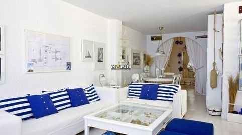Photo 3 of Attic for sale in Gran Vía de la Manga, 1, Entremares, La Manga del Mar Menor