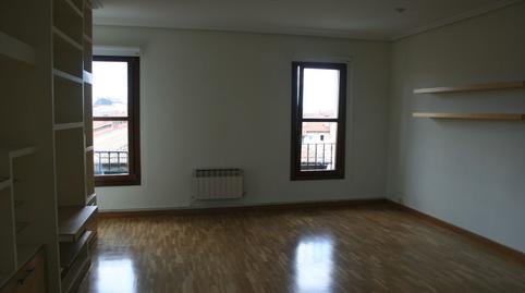 Foto 4 de Piso en venta en Correria, Casco Viejo, Vitoria - Gasteiz