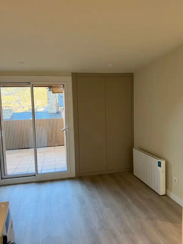 Habitación de Piso de alquiler en Encamp con Aire acondicionado, Calefacción y Parquet