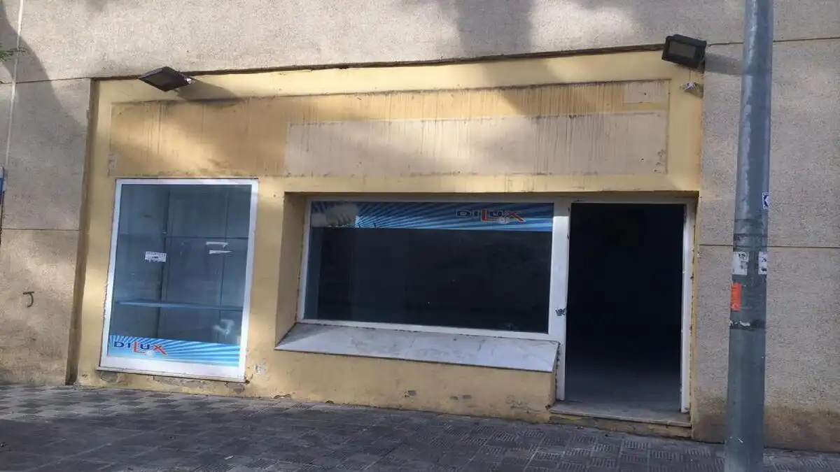 Gewerbefläche zum Verkauf in DE LOS TONELEROS, RES. EL MOLINO, 1, imagen 2