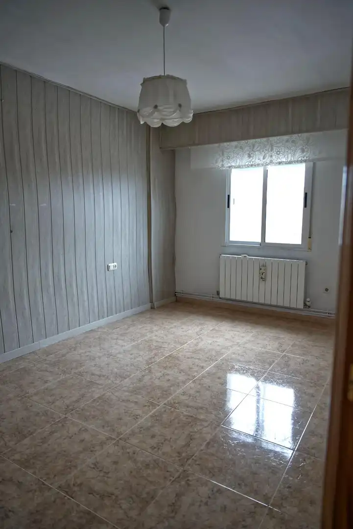 Dormitori de Casa o xalet en venda en Abenójar amb Aire condicionat, Calefacció i Terrassa