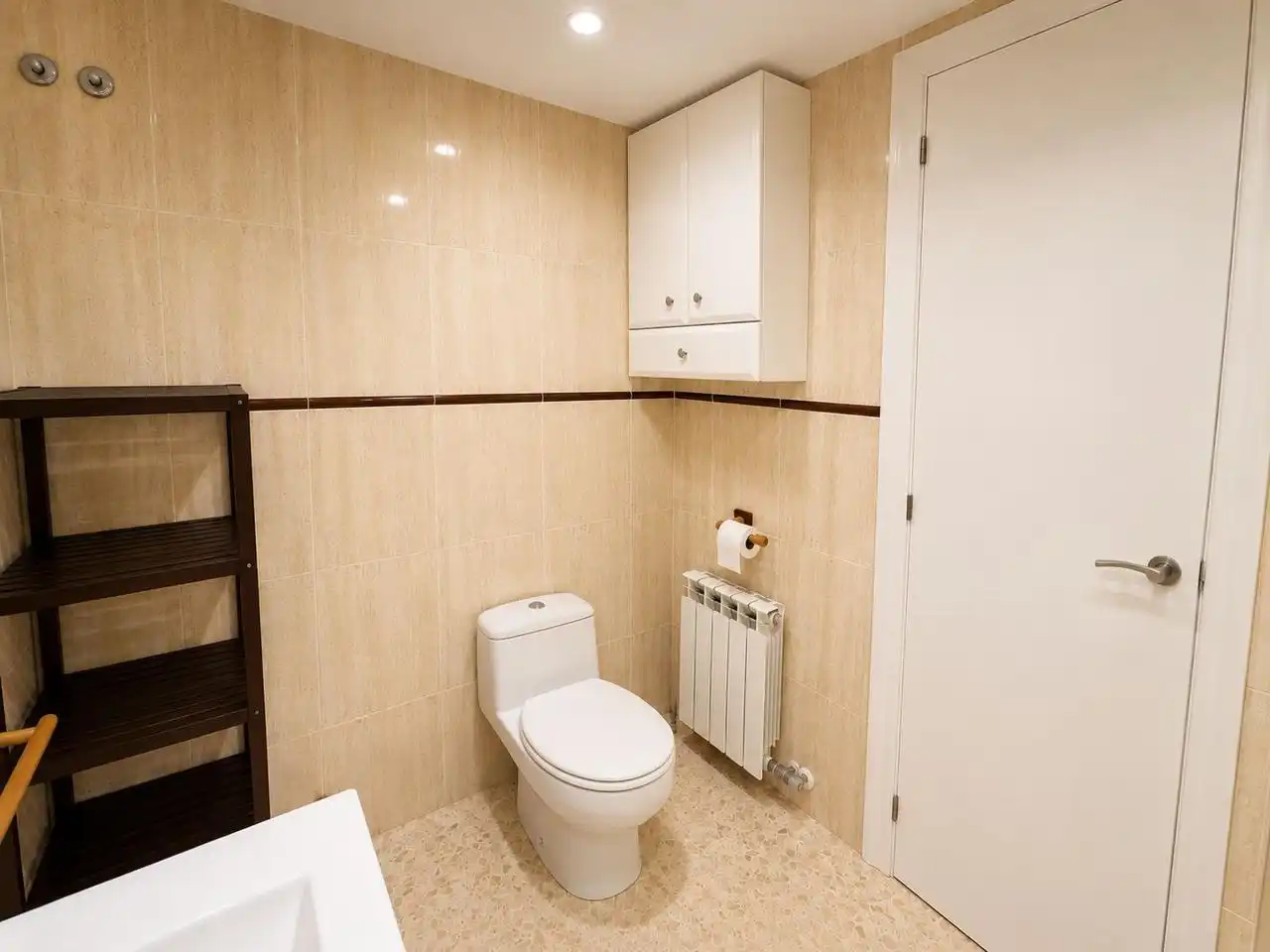 Baño de Piso en venta en El Masnou