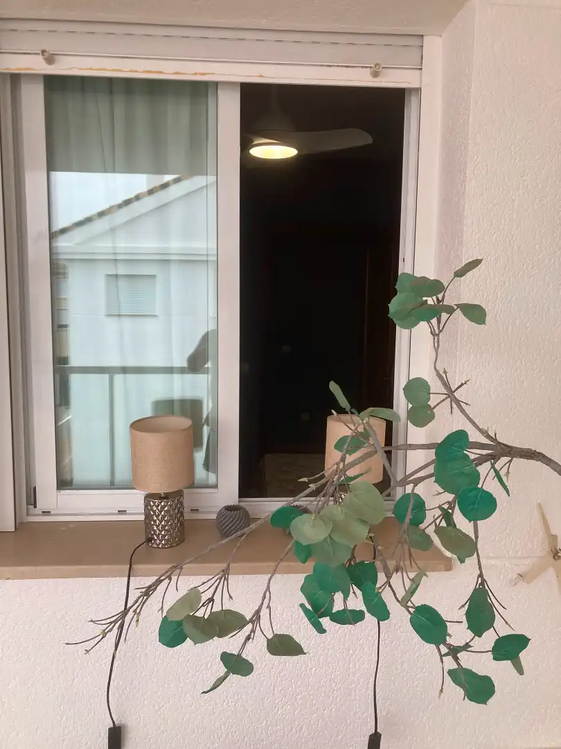 Apartamento de alquiler en Carrer Venecia, Montañar - El Arenal