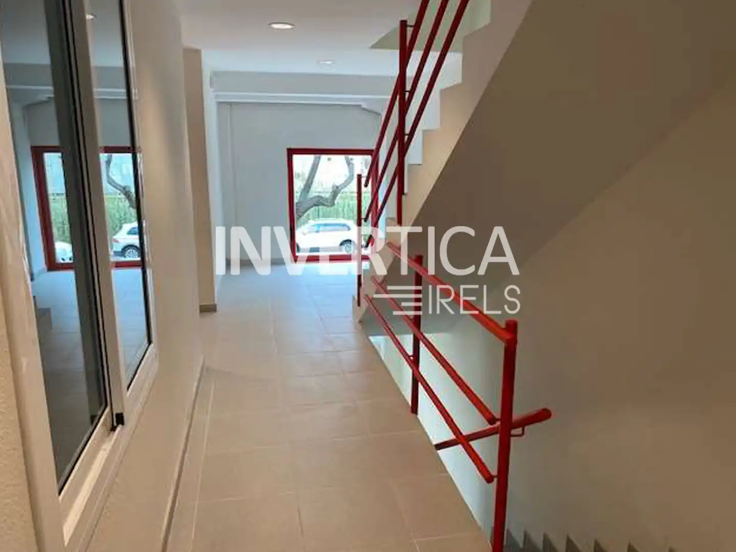 Nave industrial de alquiler en Sant Feliu de Llobregat con Calefacción