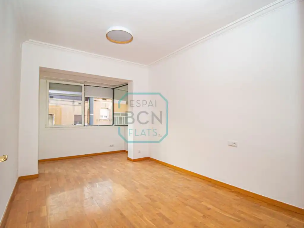 Piso de alquiler en Barcelona