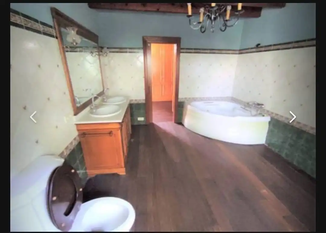 Casa o chalet en venta en Barri de Lourdes - Gallecs