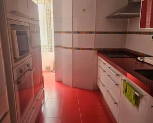 Cuina de Pis de lloguer en  Sevilla Capital amb Moblat