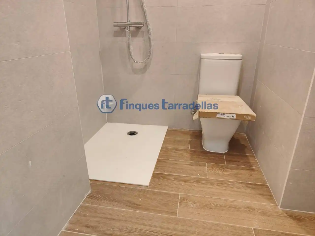 Flat with terrace for sale in Palafolls, imagen 9