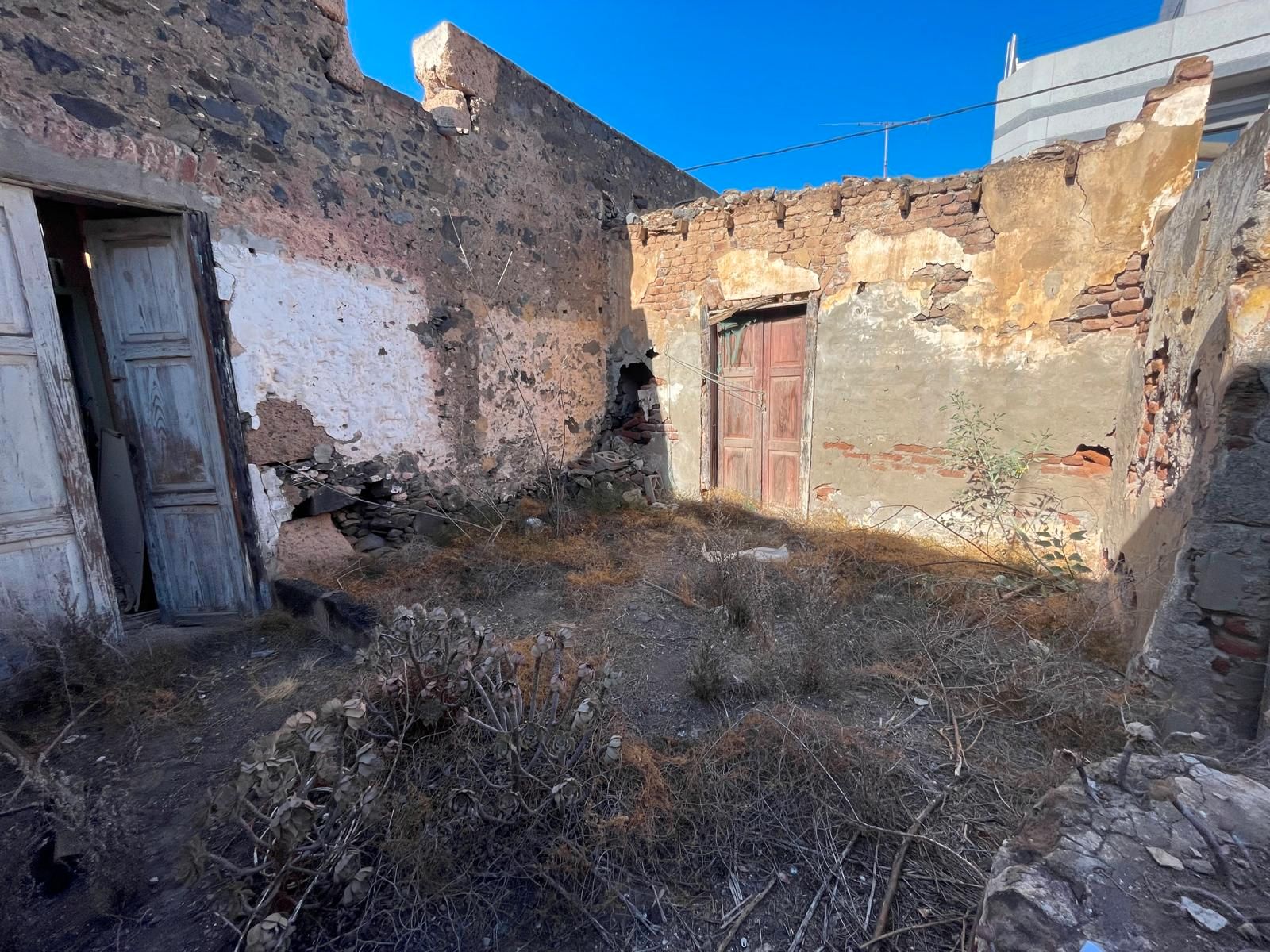 Single-family semi-detached for sale in Telde  with Private garden and Terrace