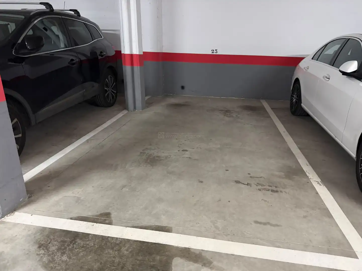 Parking de Piso en venta en Cirueña con Calefacción, Terraza y Trastero