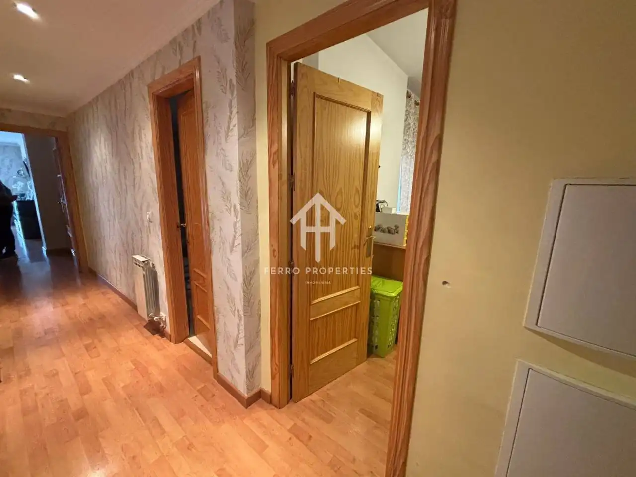 Flat for sale in Atarfe  with Air Conditioner, Heating and Storage room