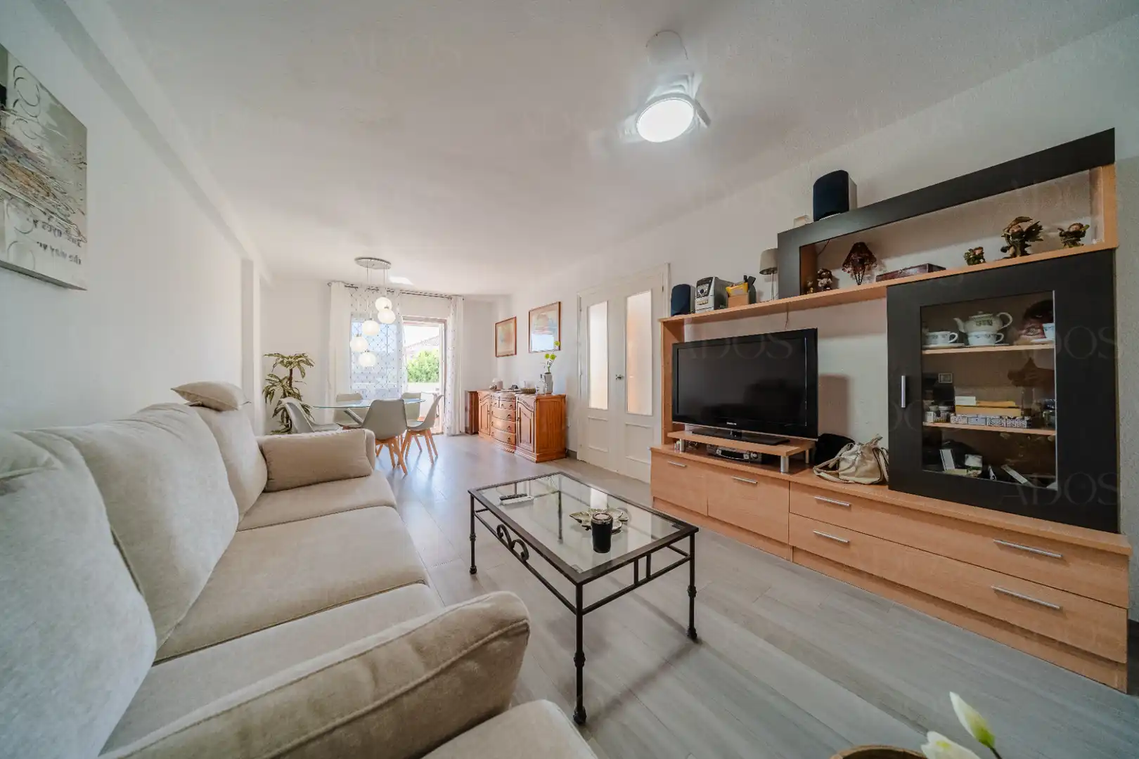Maison mitoyenne avec piscine à vendre à Calle Roma, imagen 34