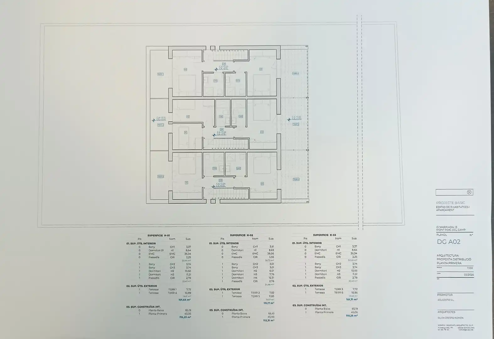 Casa adosada en venta en Mont-roig del Camp