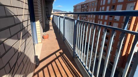 Photo 5 of Attic to rent in Calle Canto de Castalia, 12, Ensanche - Parque del Oeste, Castellón de la Plana / Castelló de la Plana