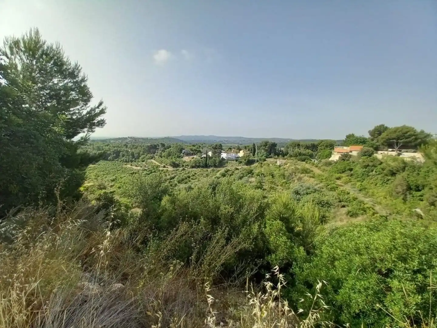 Terreny residencial en venda a de la Serra d'Aitana, imagen 10