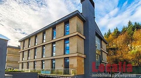 Foto 3 de Edificio en venta en Barrio Legina Auzoa, Larrabetzu, Bizkaia