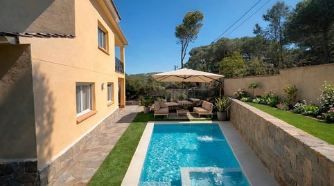 Foto 4 de Casa o xalet en venda a Carrer Vic, Mediona, Barcelona