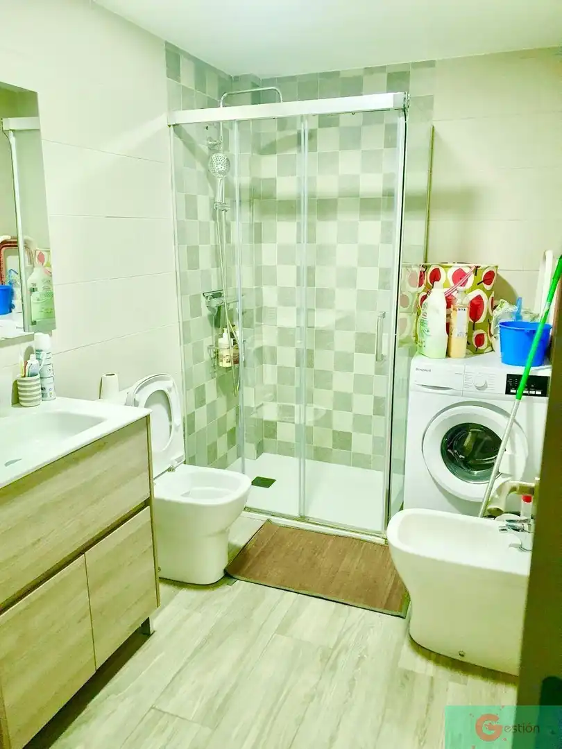 Apartament amb piscina en venda a Salobreña Costa, imagen 15
