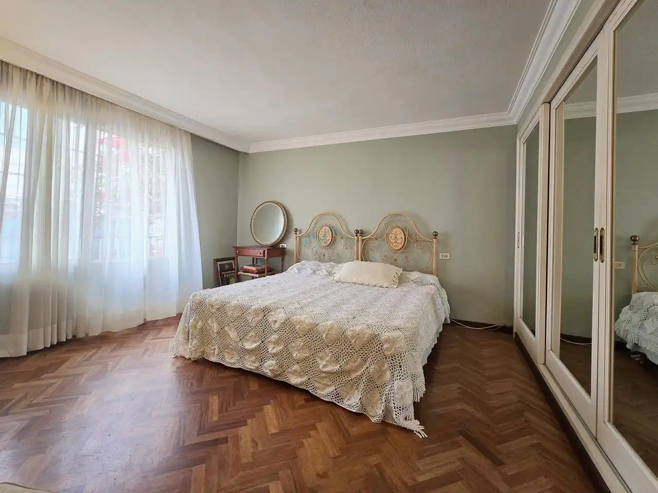 Dormitori de Casa o xalet en venda en Puerto de la Cruz amb Jardí privat i Terrassa