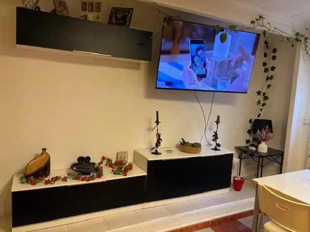 Wohnzimmer von Wohnung zum Verkauf in Polinyà de Xúquer
