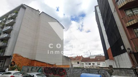 Promoción obra nueva pisos en venta Avenida de Zamora