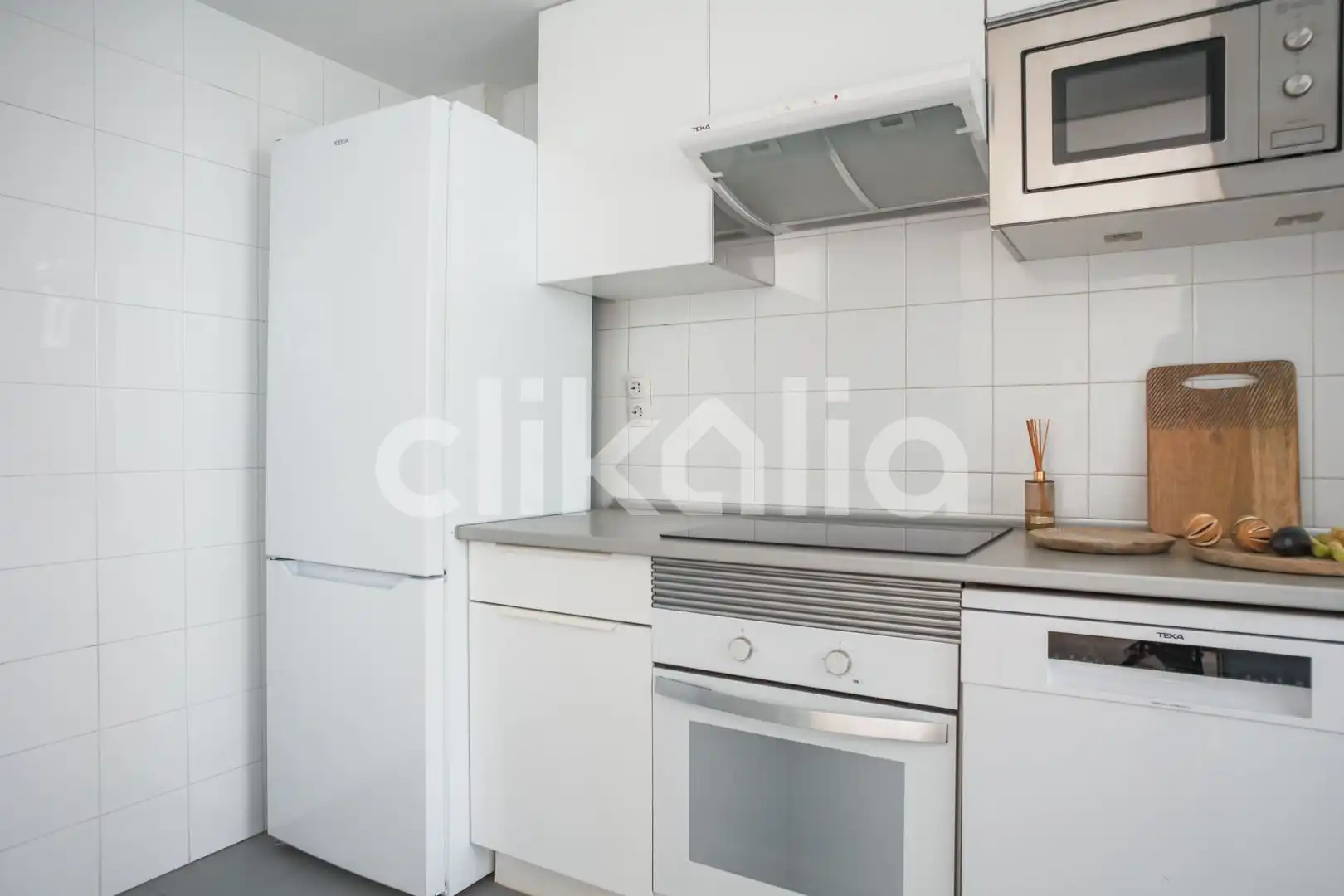 Appartement avec piscine à vendre à Villa de Vallecas, imagen 14