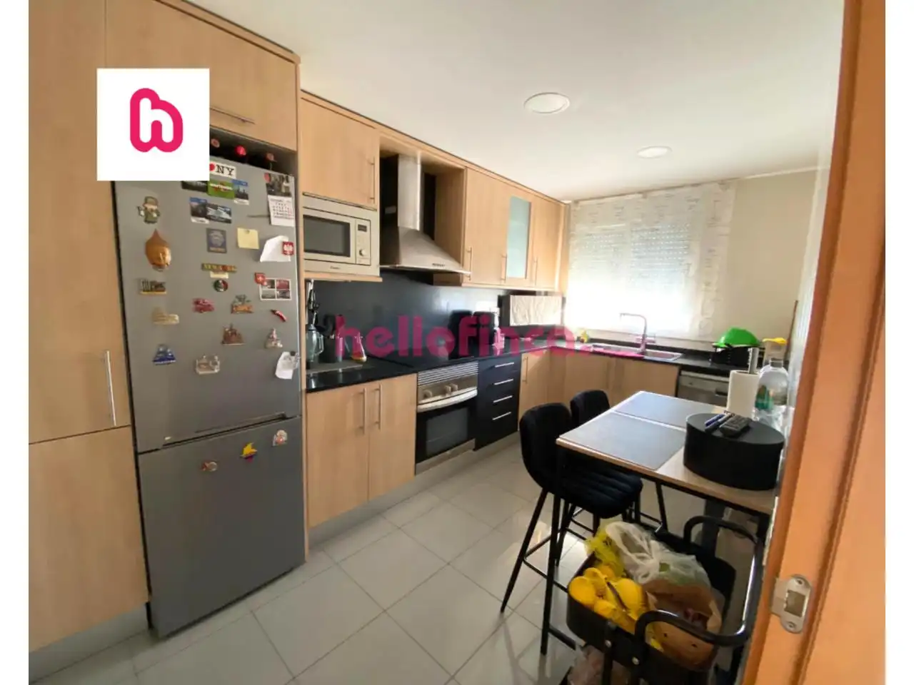 Appartamento con terrazza in vendita a Abrera, imagen 6